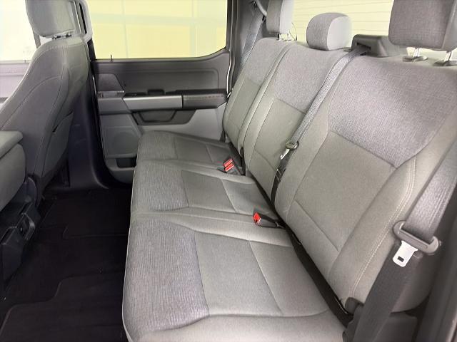 2025 Ford F-150 - $39,998