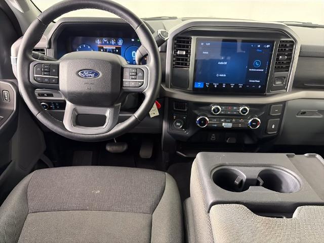 2025 Ford F-150 - $39,998