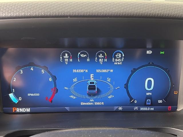 2025 Ford F-150 - $39,998