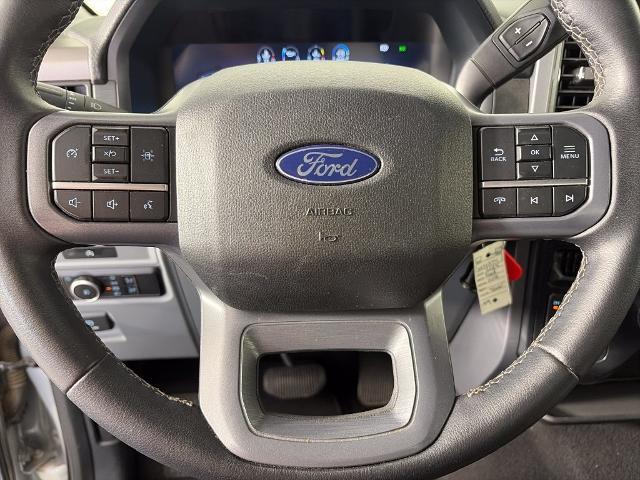 2025 Ford F-150 - $39,998
