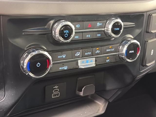 2025 Ford F-150 - $39,998