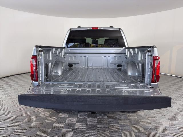 2025 Ford F-150 - $39,998