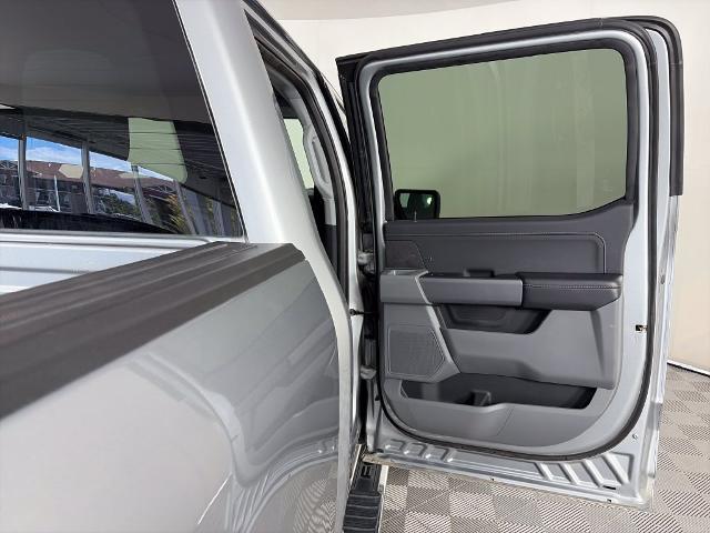 2025 Ford F-150 - $39,998