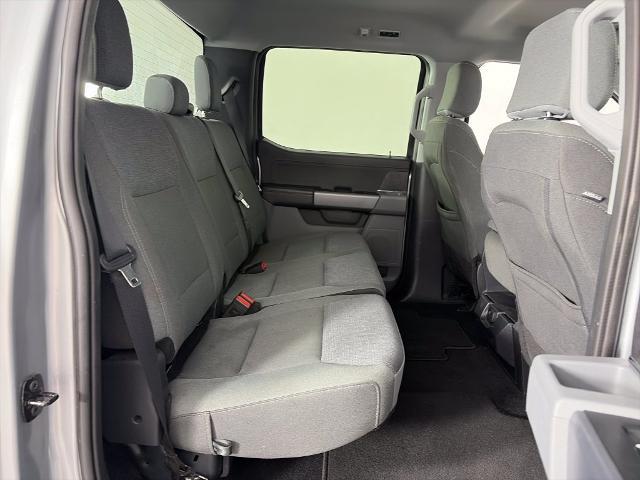 2025 Ford F-150 - $39,998