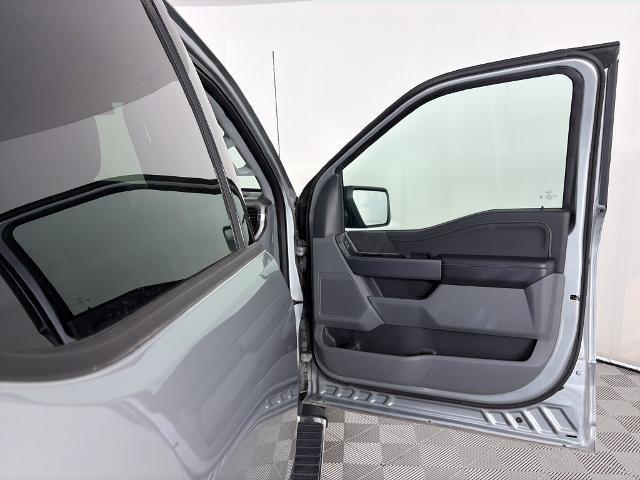 2025 Ford F-150 - $39,998
