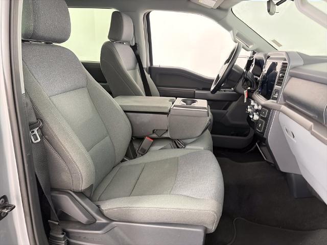 2025 Ford F-150 - $39,998