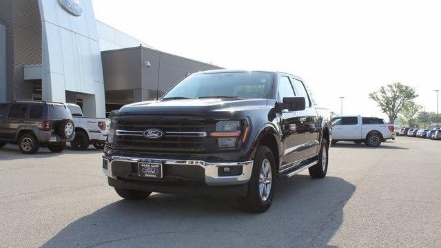 Preowned 2025 Ford F-150 XLT for Sale