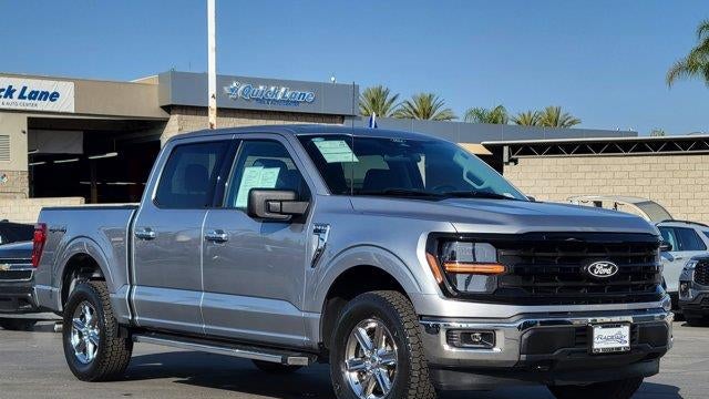Preowned 2025 Ford F-150 XLT for Sale