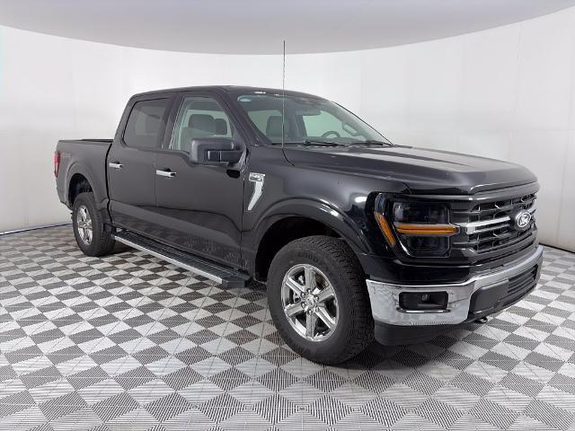 2025 Ford F-150 - $40,998