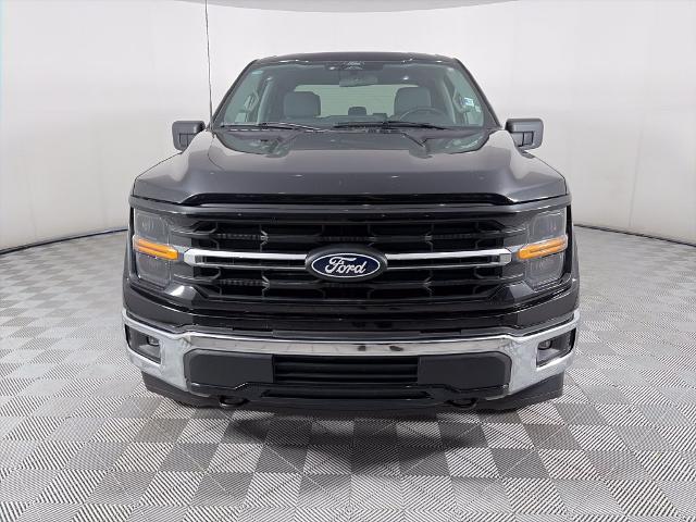 2025 Ford F-150 - $40,998