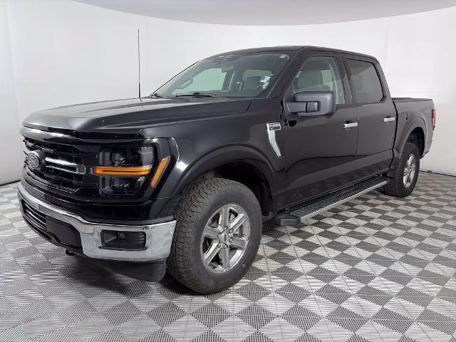 2025 Ford F-150 - $40,998