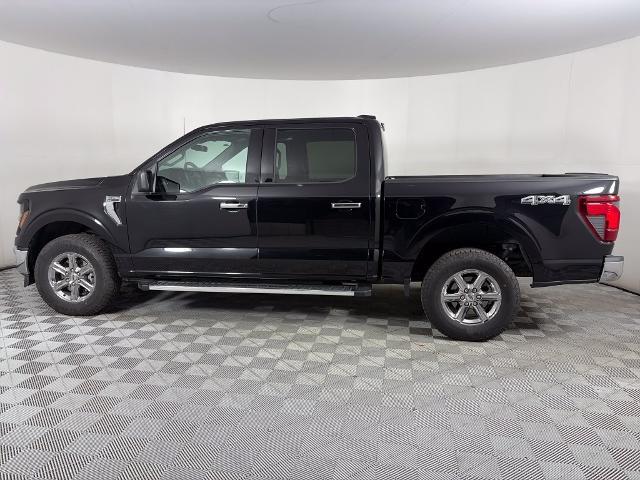 2025 Ford F-150 - $40,998
