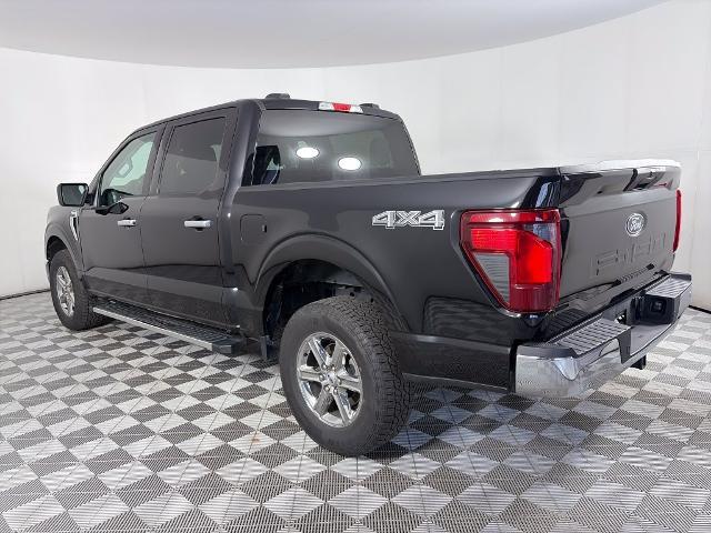 2025 Ford F-150 - $40,998