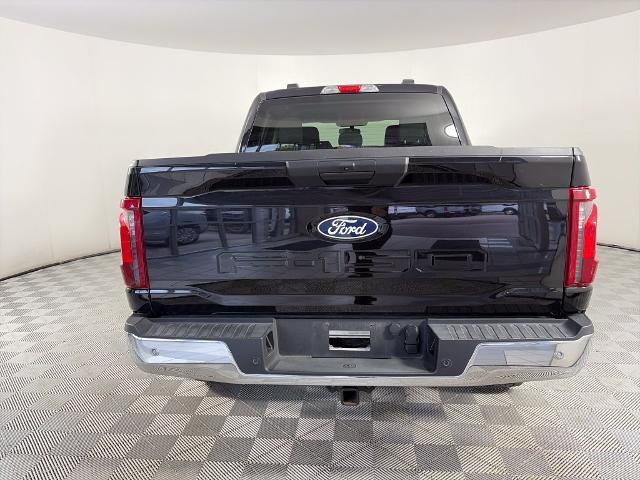 2025 Ford F-150 - $40,998