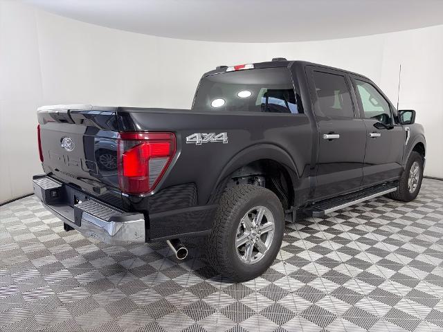 2025 Ford F-150 - $40,998