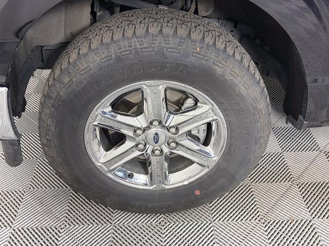 2025 Ford F-150 - $40,998