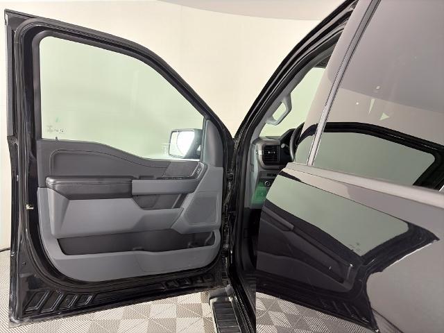 2025 Ford F-150 - $40,998