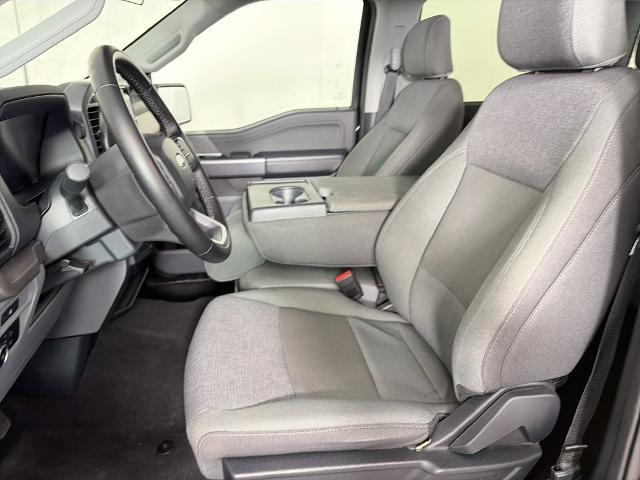2025 Ford F-150 - $40,998