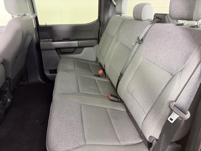 2025 Ford F-150 - $40,998