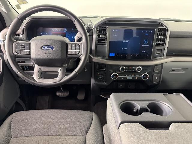 2025 Ford F-150 - $40,998