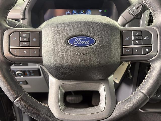 2025 Ford F-150 - $40,998