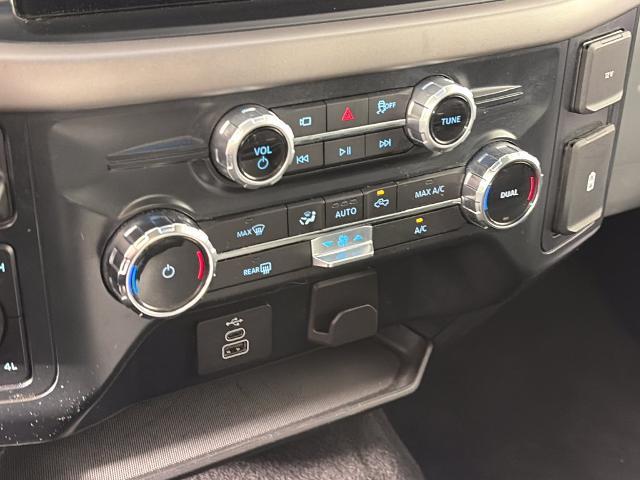2025 Ford F-150 - $40,998