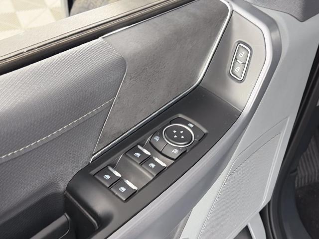 2025 Ford F-150 - $40,998
