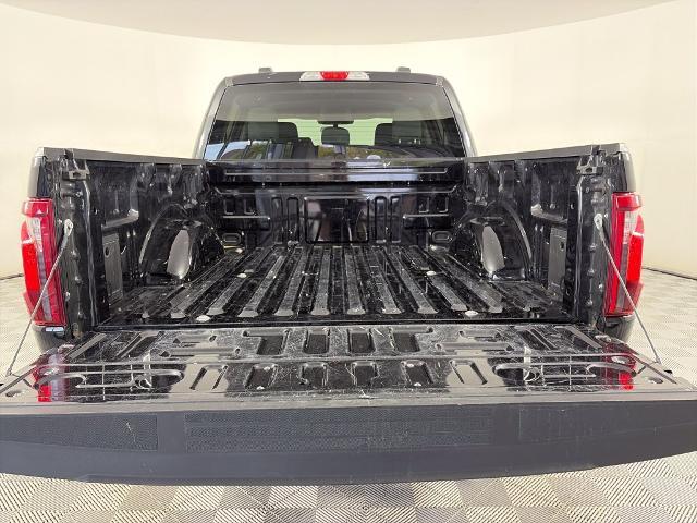 2025 Ford F-150 - $40,998