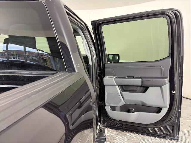 2025 Ford F-150 - $40,998