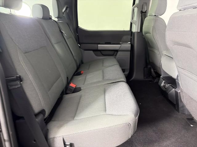 2025 Ford F-150 - $40,998
