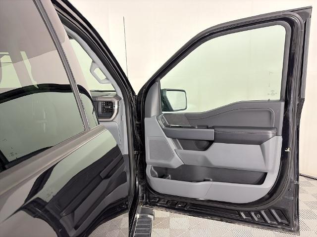 2025 Ford F-150 - $40,998