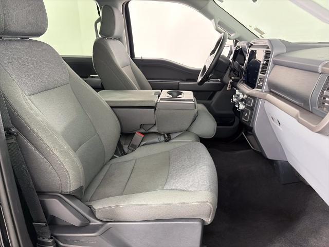 2025 Ford F-150 - $40,998