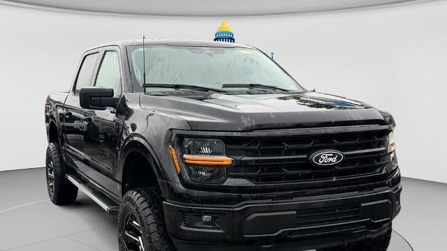 Preowned 2025 Ford F-150 XLT for Sale