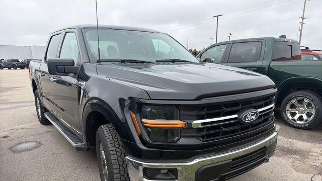 Preowned 2025 Ford F-150 XLT for Sale