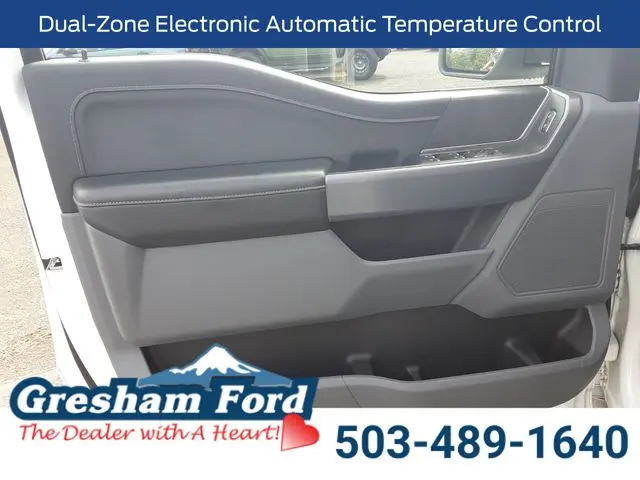 2025 Ford F-150 - $46,862