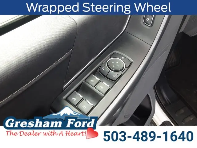 2025 Ford F-150 - $46,862