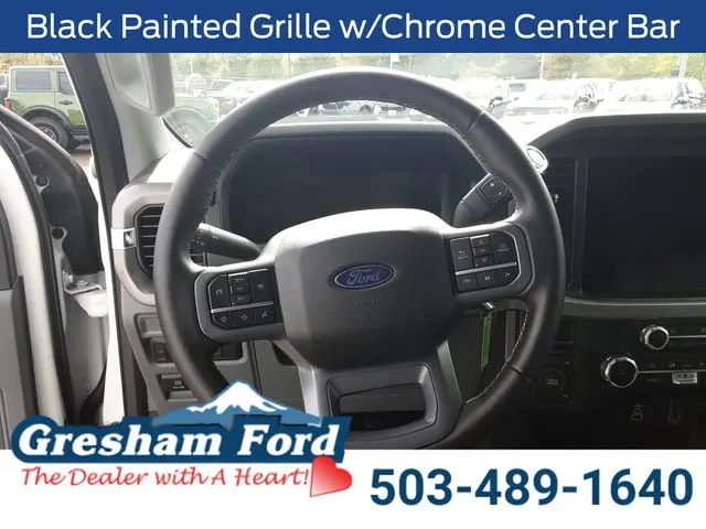 2025 Ford F-150 - $46,862