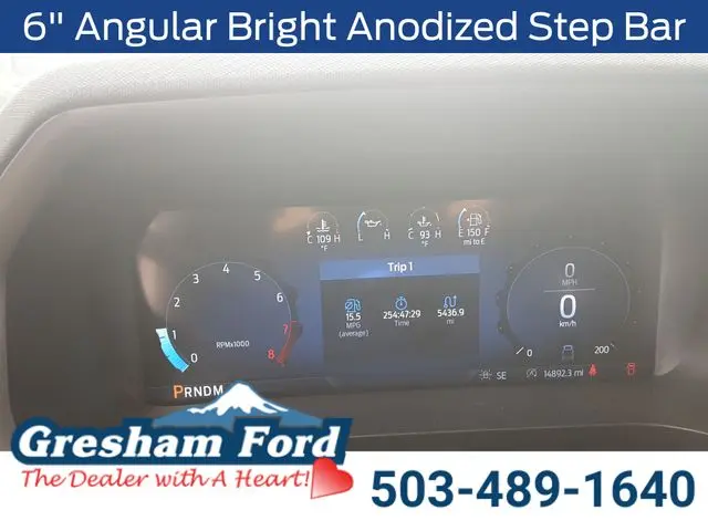 2025 Ford F-150 - $46,862