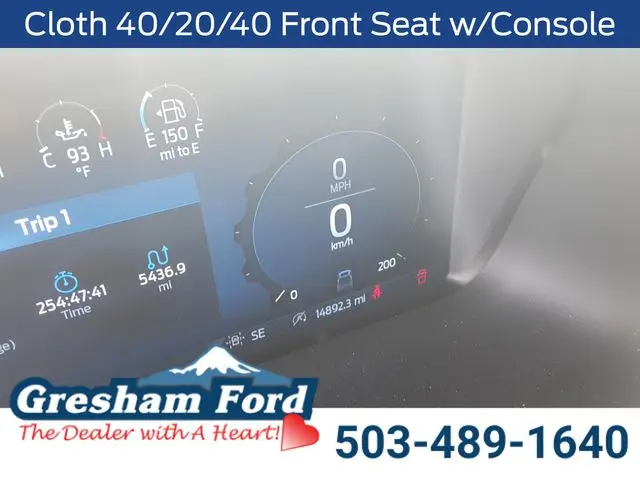 2025 Ford F-150 - $46,862