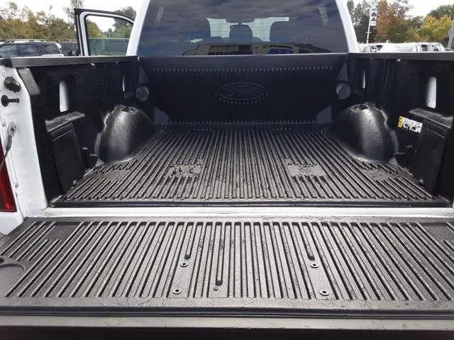 2025 Ford F-150 - $46,862