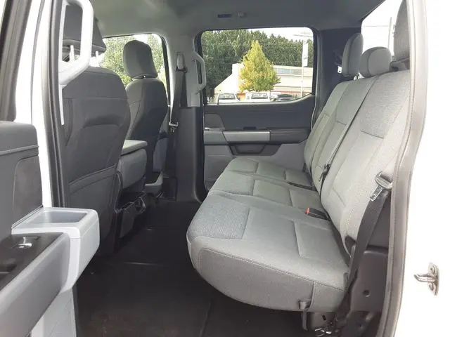 2025 Ford F-150 - $46,862