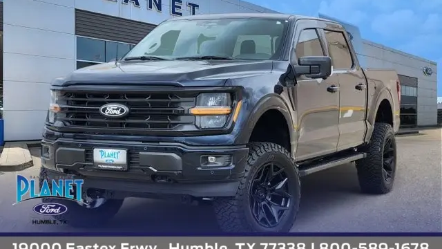 Preowned 2026 Ford F-150 XLT for Sale