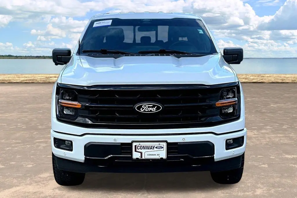2026 Ford F-150 - $62,995