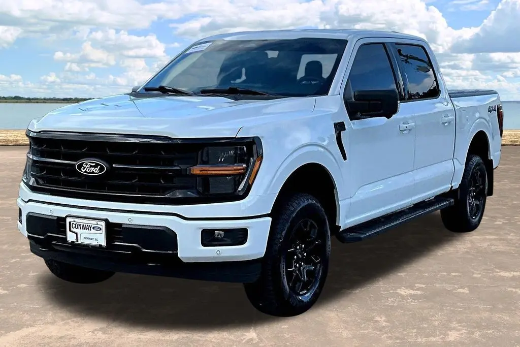 2026 Ford F-150 - $62,995