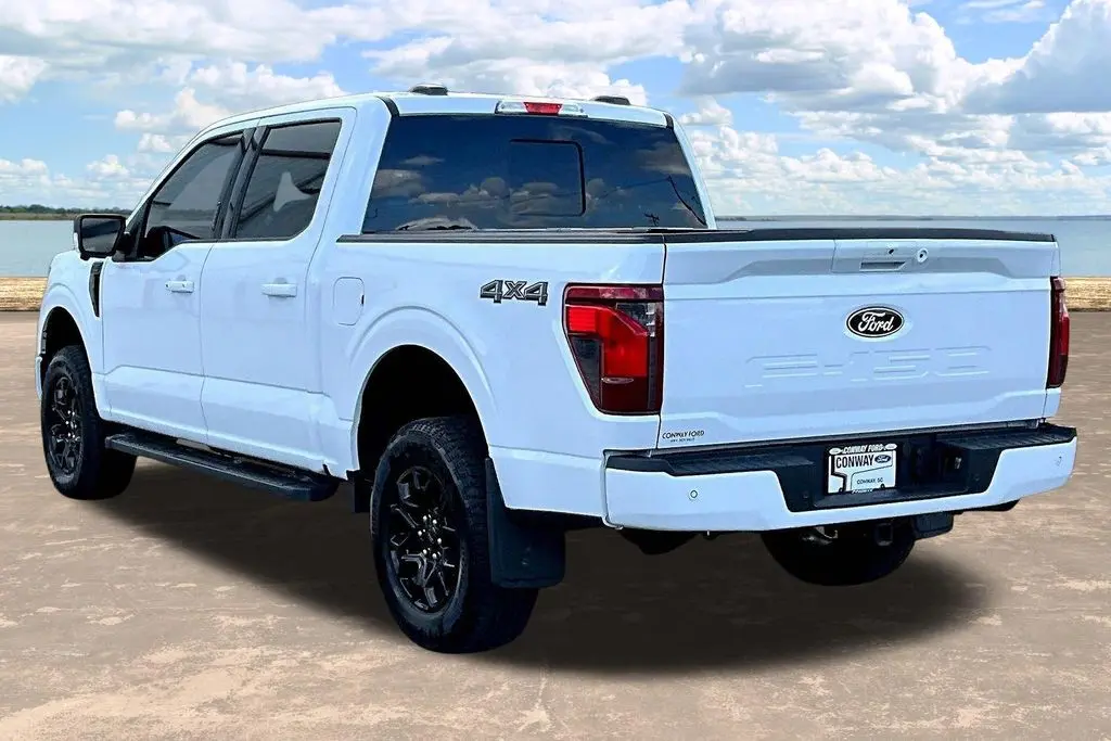 2026 Ford F-150 - $62,995
