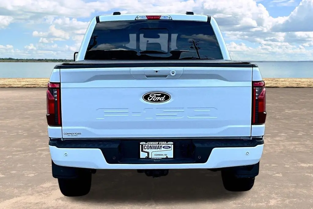 2026 Ford F-150 - $62,995
