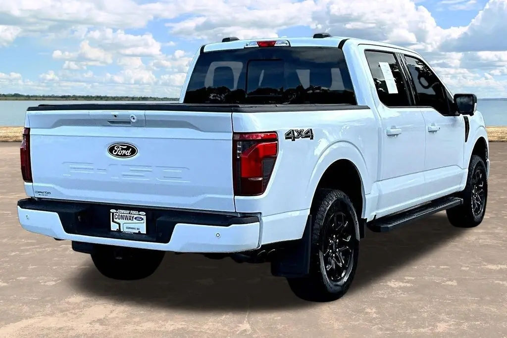2026 Ford F-150 - $62,995