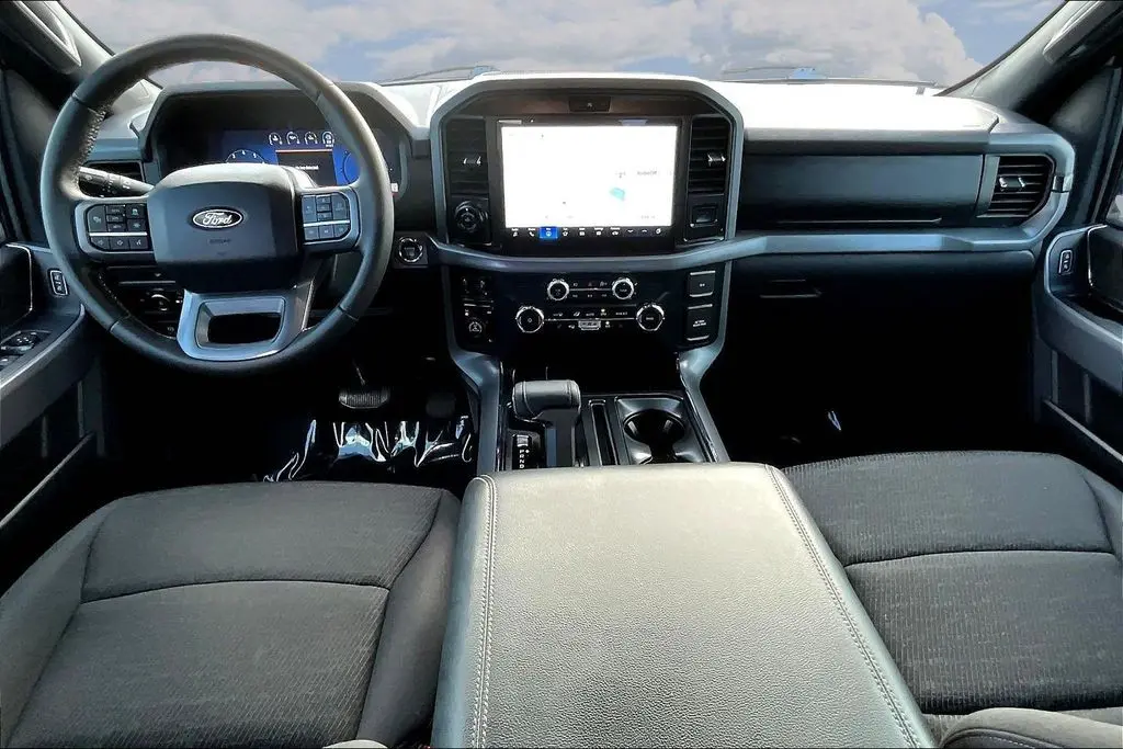 2026 Ford F-150 - $62,995