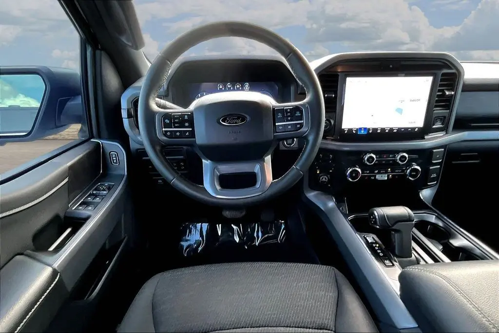 2026 Ford F-150 - $62,995