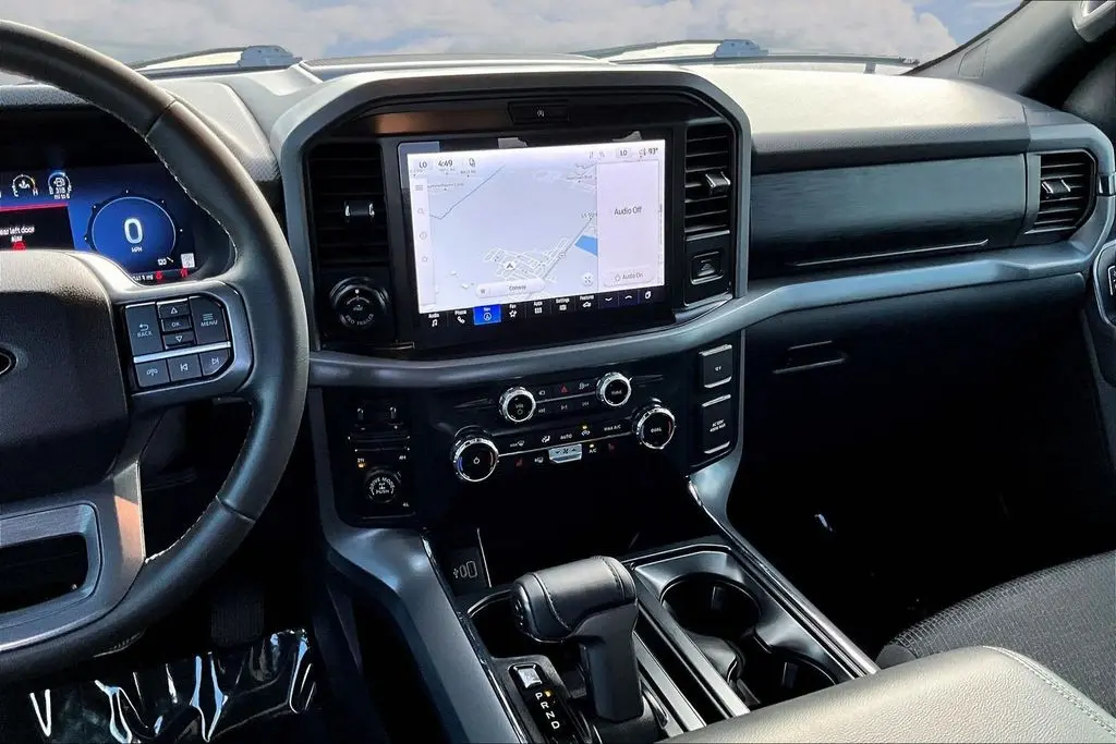 2026 Ford F-150 - $62,995